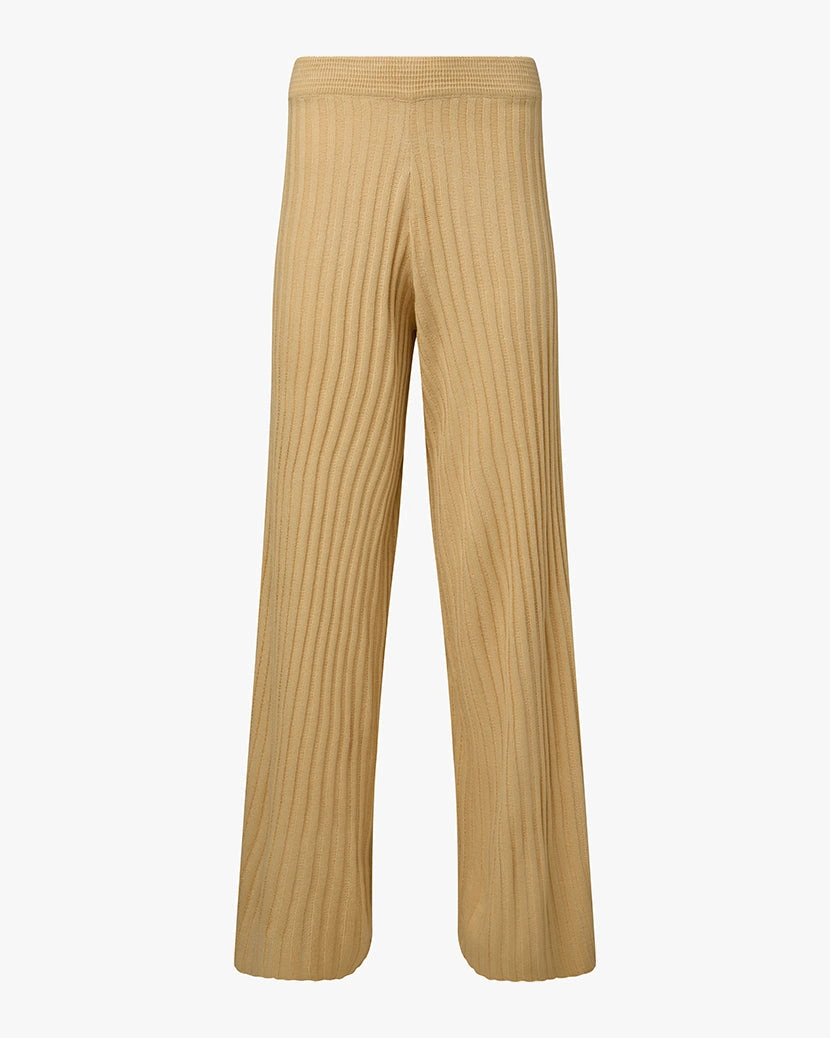 Pantalon large facile à enfiler Élégance décontractée pour toutes vos aventures Un must-have confortable et stylé