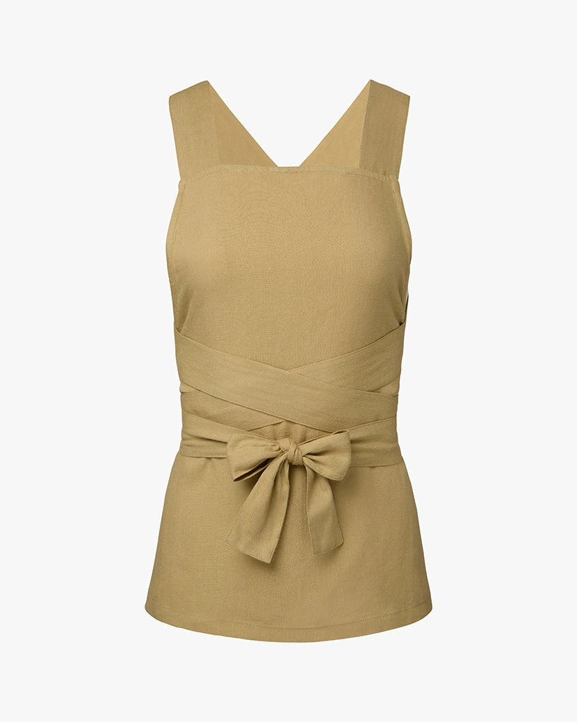 Wrap Top: Sublime enroulement, élégance assurée, un tourbillon de style, un charme intemporel.